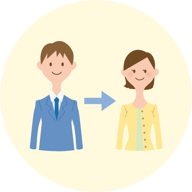 ご家族・ご友人