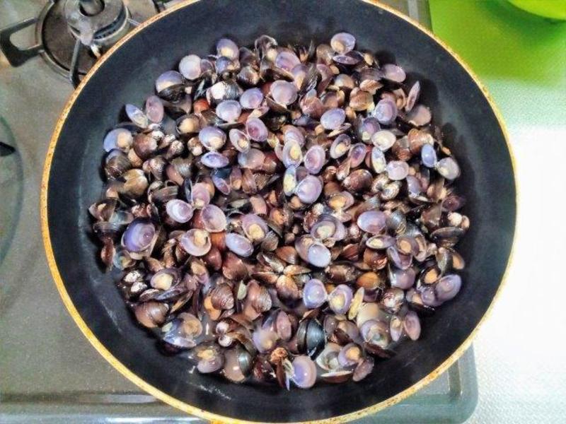 39クッキング【39的しじみ習慣♬～～】｜ありがとうブログ｜国際分散