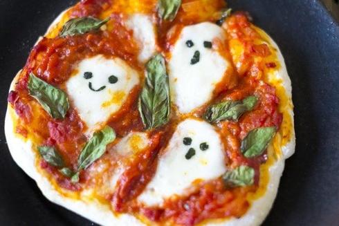 ピザ屋をナメたらアカン： Domino's Pizza（米国）