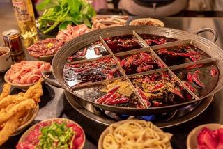 火鍋屋もナメたらアカン：Xiabuxiabu Catering Management（中国）
