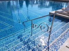 泳いでよし！眺めてよし！株価もよし！：Pool Corporation（米国）