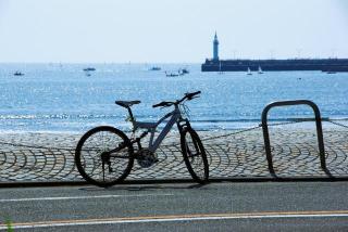 持続可能な自転車操業