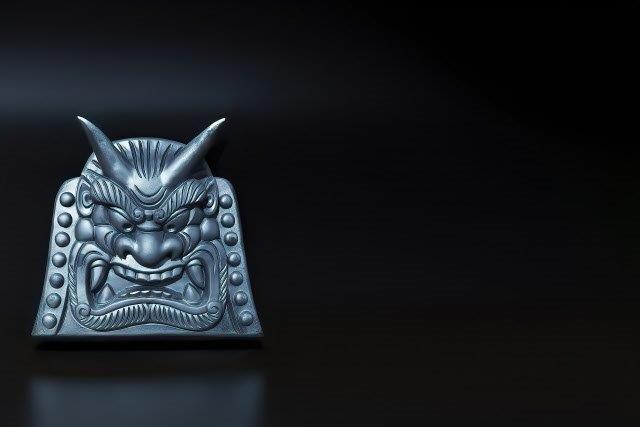 こわくない、こわくない