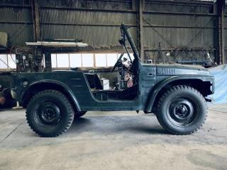 GPTとJeep