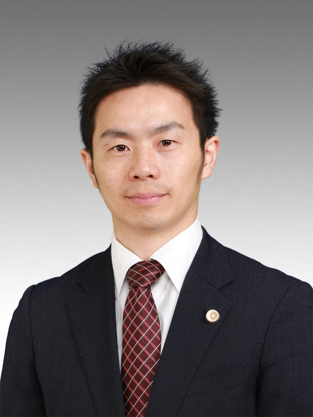 弁護士 宇田川 高史 氏